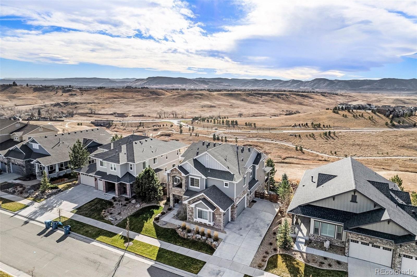 Arvada, Colorado, 80007, United States, 7 Bedrooms Bedrooms, ,7 BathroomsBathrooms,Residential,Active,2010181