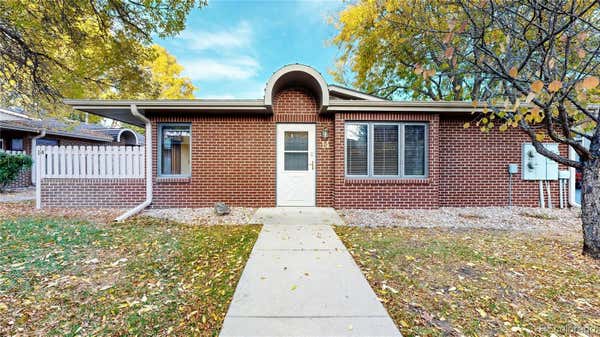 2701 STOVER ST # F14, FORT COLLINS, CO 80525 - Image 1