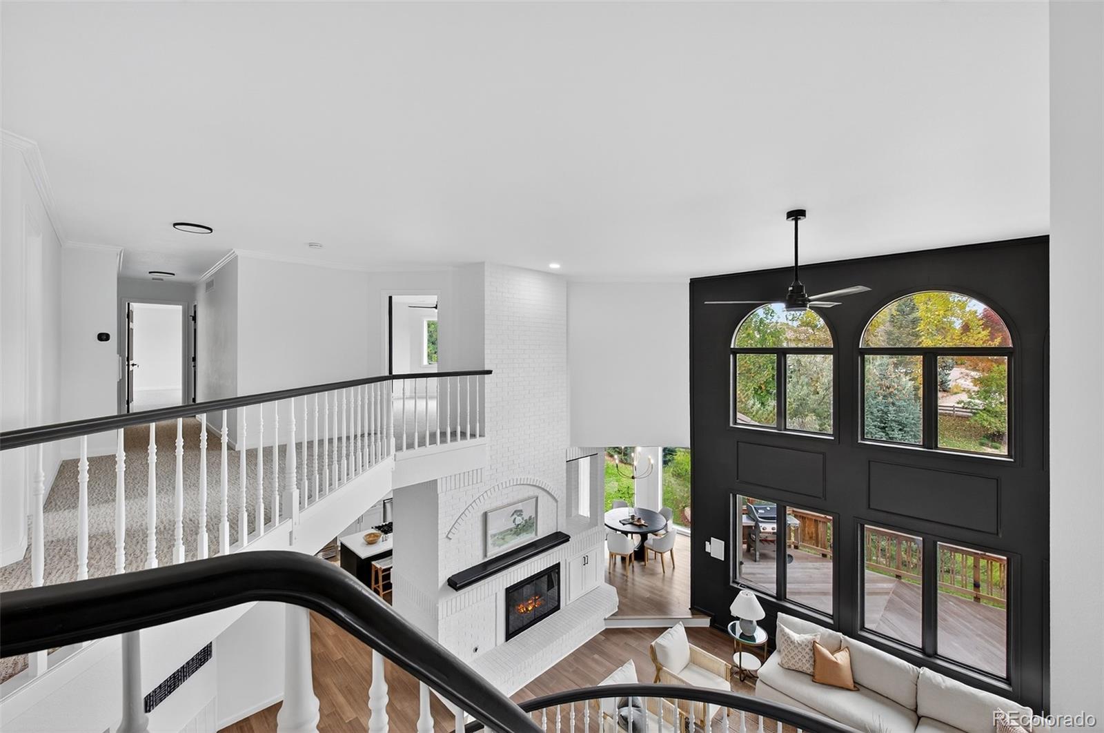 Littleton, Colorado, 80127, United States, 4 Bedrooms Bedrooms, ,5 BathroomsBathrooms,Residential,Active,1961954