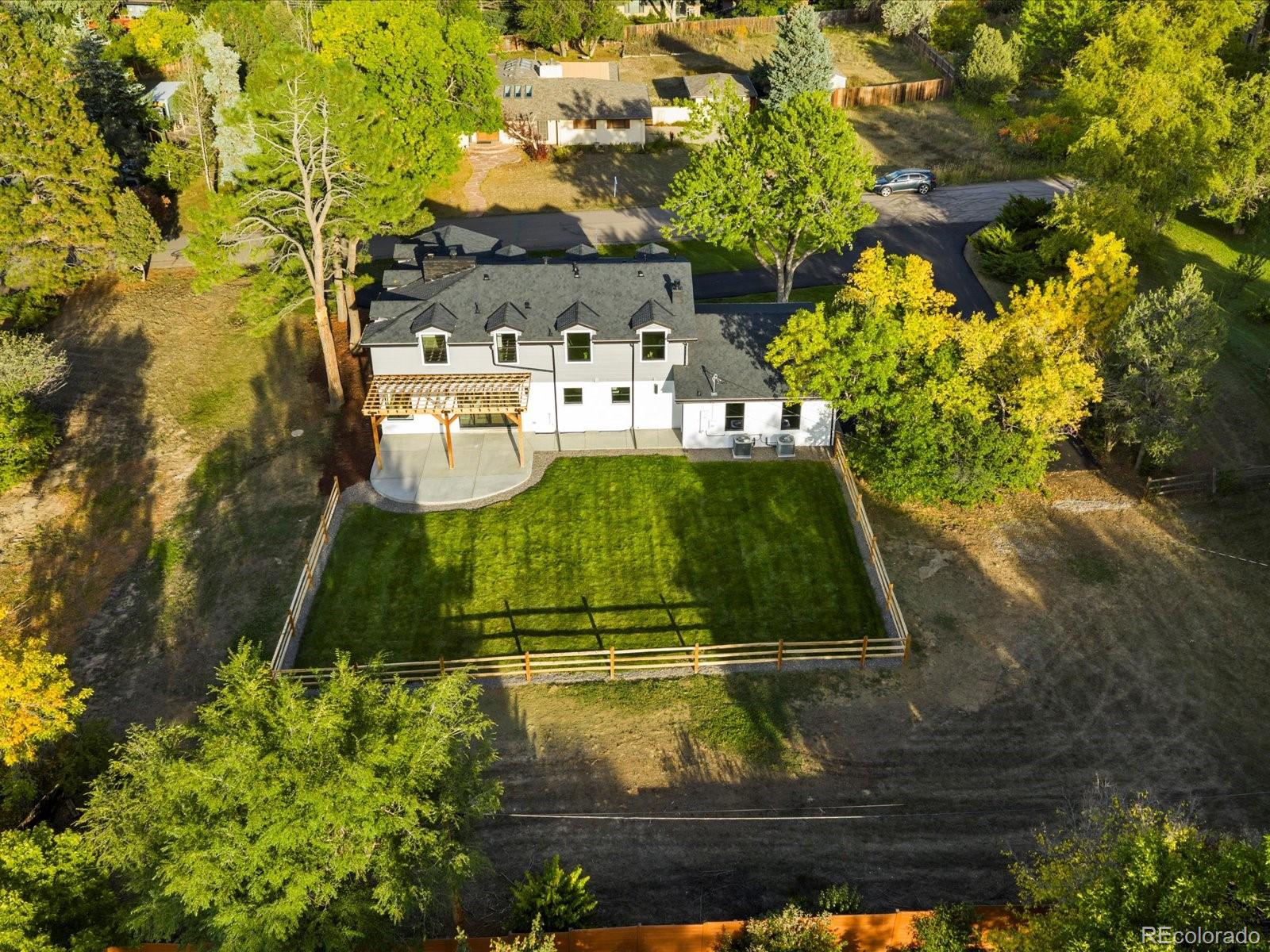 Greenwood Village, Colorado, 80111, United States, 5 Bedrooms Bedrooms, ,4 BathroomsBathrooms,Residential,Active,1952613