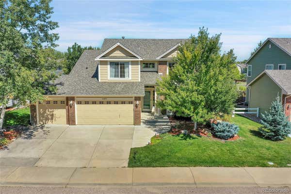 4405 PIKA DR, LOVELAND, CO 80537 - Image 1