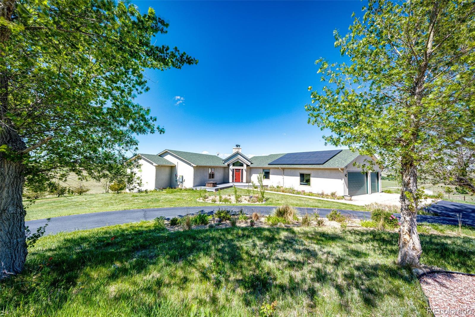Elizabeth, Colorado, 80107, United States, 4 Bedrooms Bedrooms, ,4 BathroomsBathrooms,Residential,Active,1914931