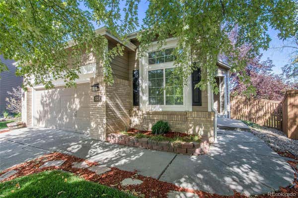 1324 SPOTTED OWL WAY, HIGHLANDS RANCH, CO 80129 - Image 1