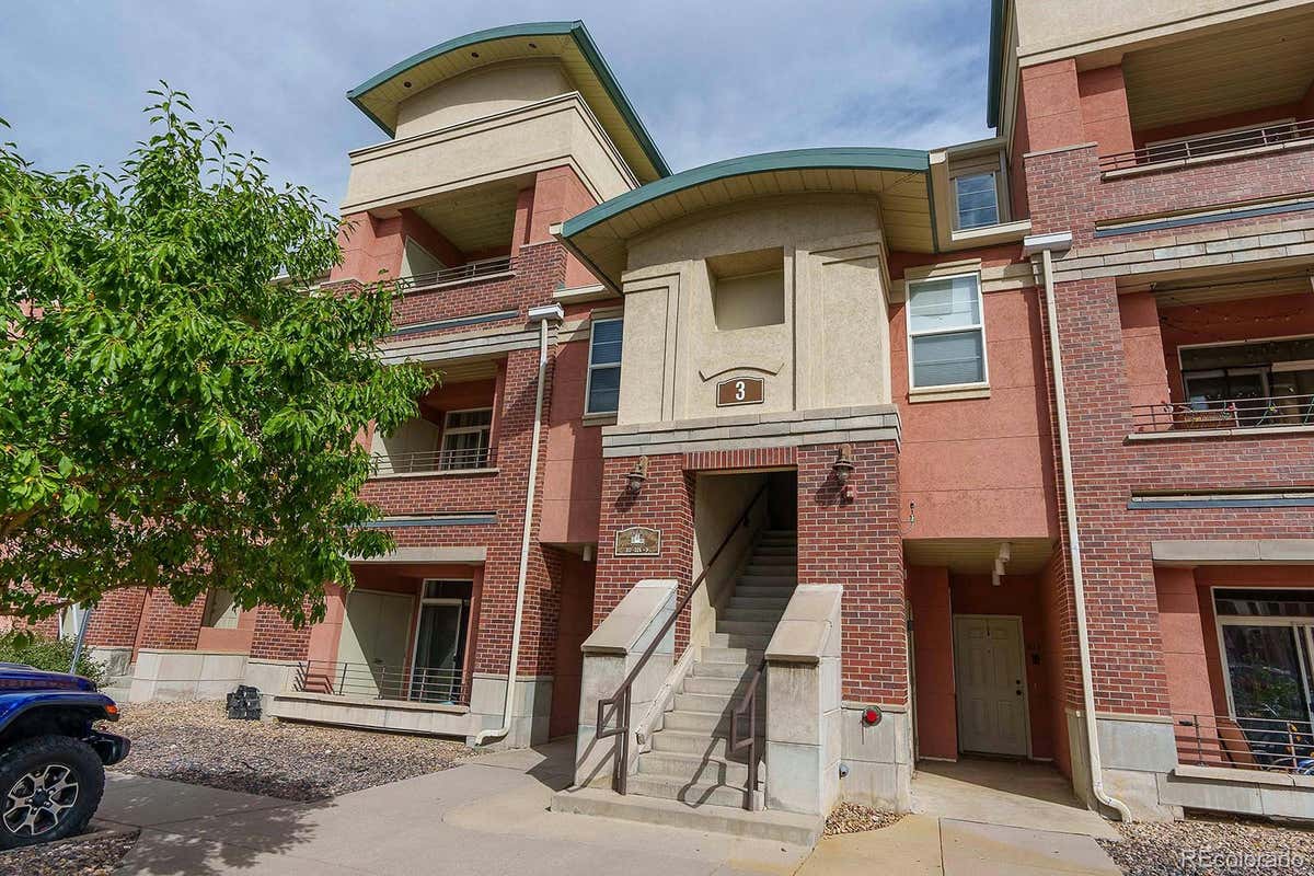 4100 ALBION ST UNIT 304, DENVER, CO 80216, photo 1 of 35