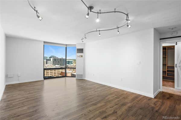 1625 LARIMER ST APT 1808, DENVER, CO 80202, photo 4 of 35