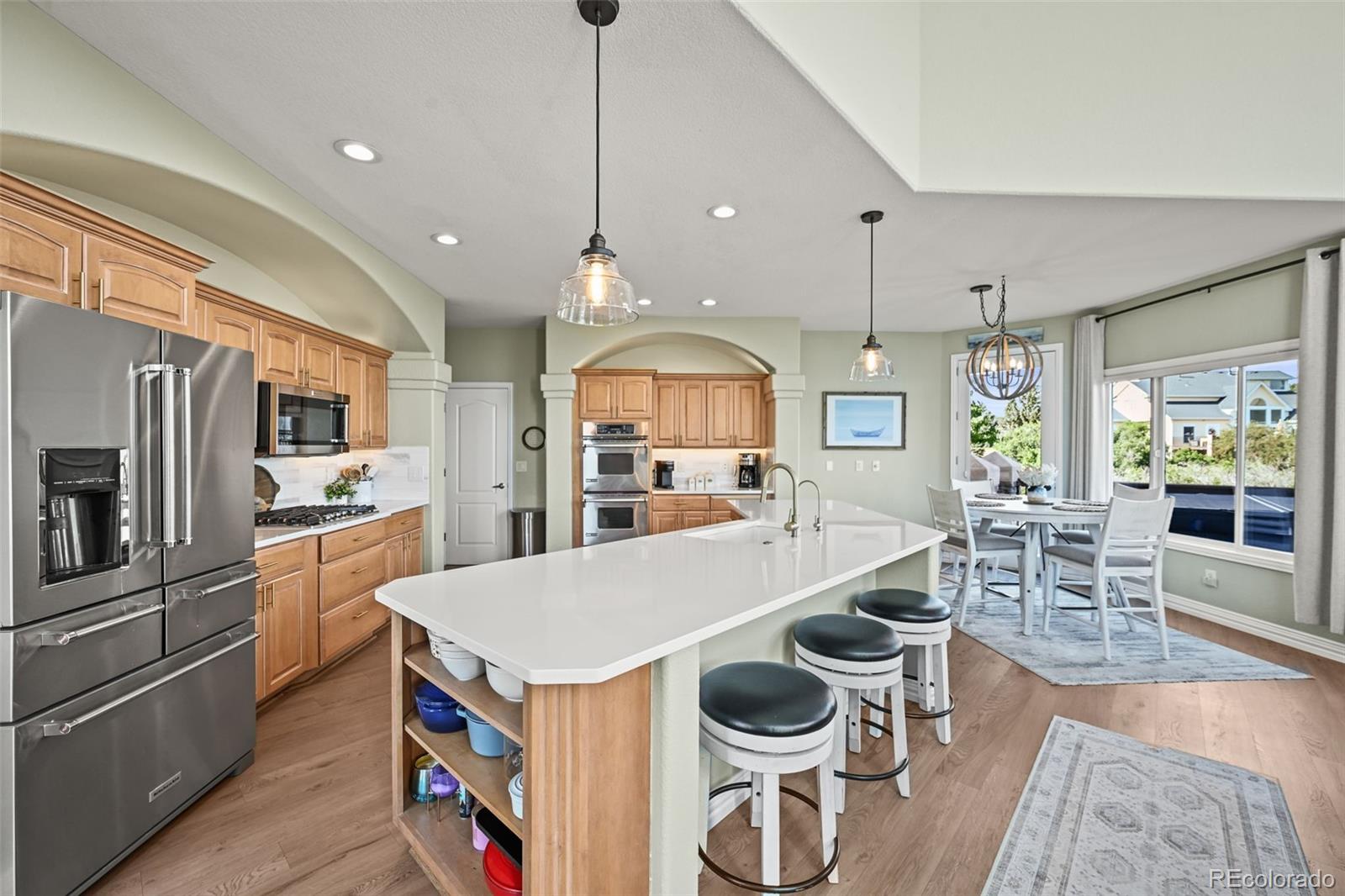 Castle Rock, Colorado, 80108, United States, 5 Bedrooms Bedrooms, ,5 BathroomsBathrooms,Residential,Active,1929658