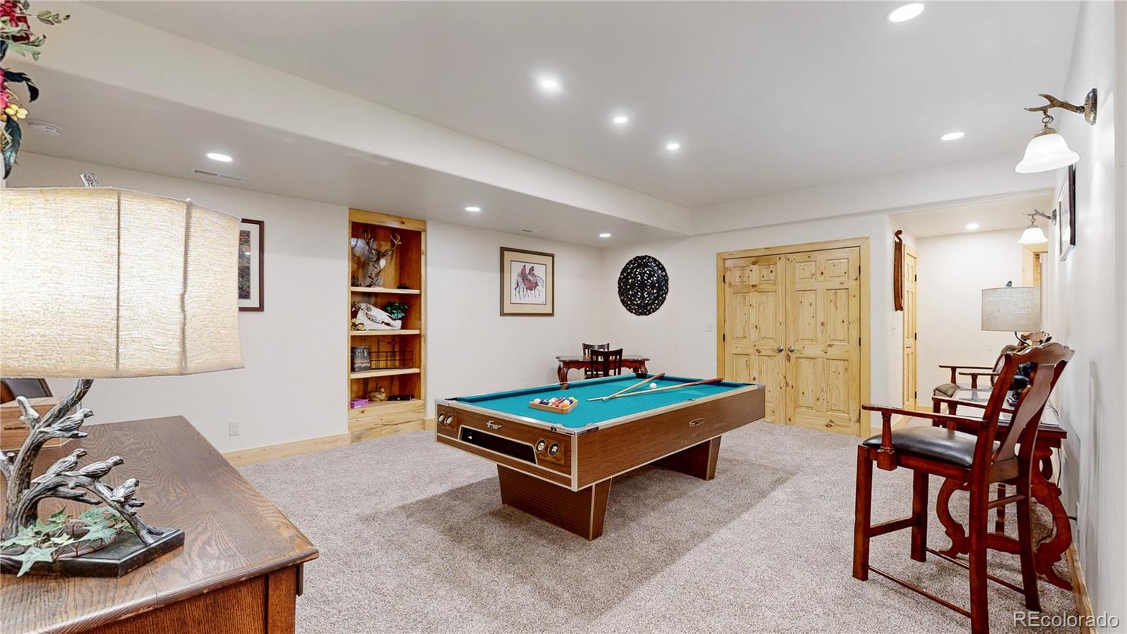 Grand Lake, Colorado, 80447, United States, 6 Bedrooms Bedrooms, ,4 BathroomsBathrooms,Residential,Active,1810482