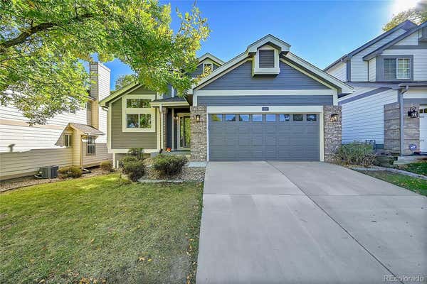 528 W JAMISON PL, LITTLETON, CO 80120 - Image 1