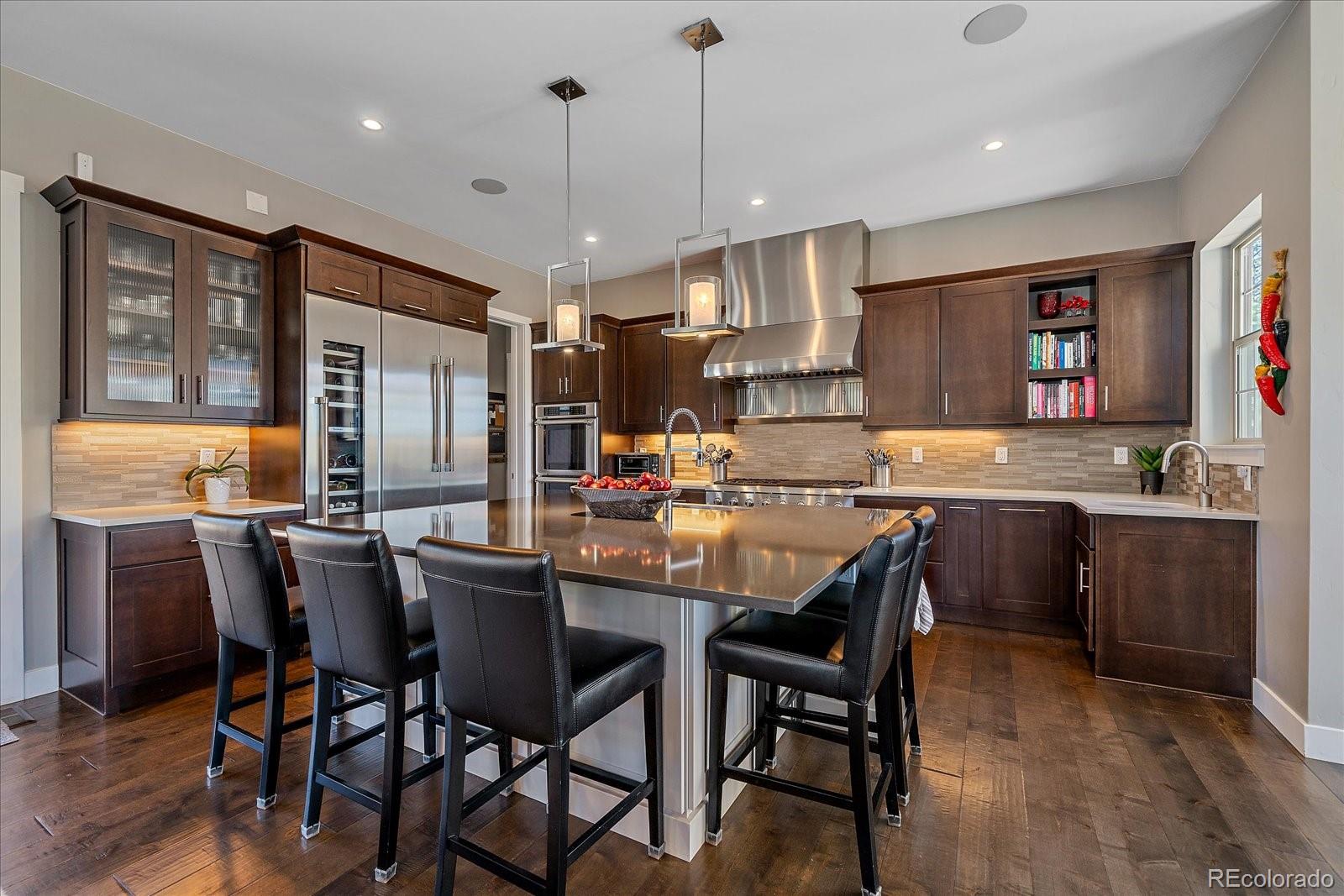 Franktown, Colorado, 80116, United States, 4 Bedrooms Bedrooms, ,4 BathroomsBathrooms,Residential,Active,2010585