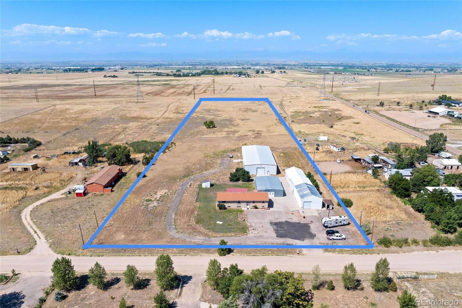 Fort Lupton, Colorado, 80621, United States, 3 Bedrooms Bedrooms, ,3 BathroomsBathrooms,Residential,Active,1927683