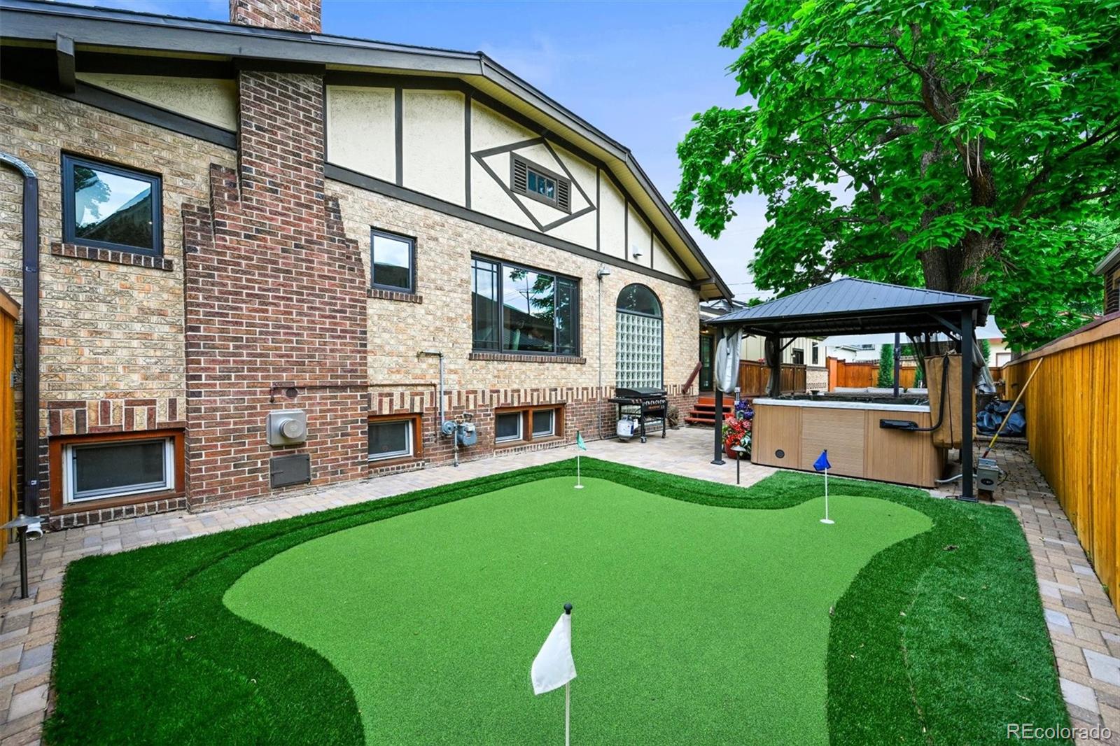 Denver, Colorado, 80210, United States, 3 Bedrooms Bedrooms, ,3 BathroomsBathrooms,Residential,Active,1892614