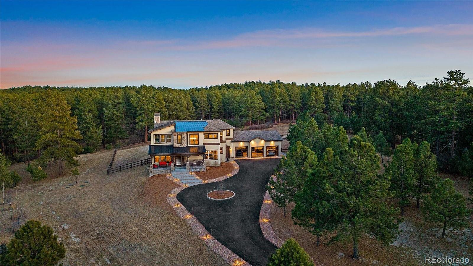 Franktown, Colorado, 80116, United States, 4 Bedrooms Bedrooms, ,4 BathroomsBathrooms,Residential,Active,2010585