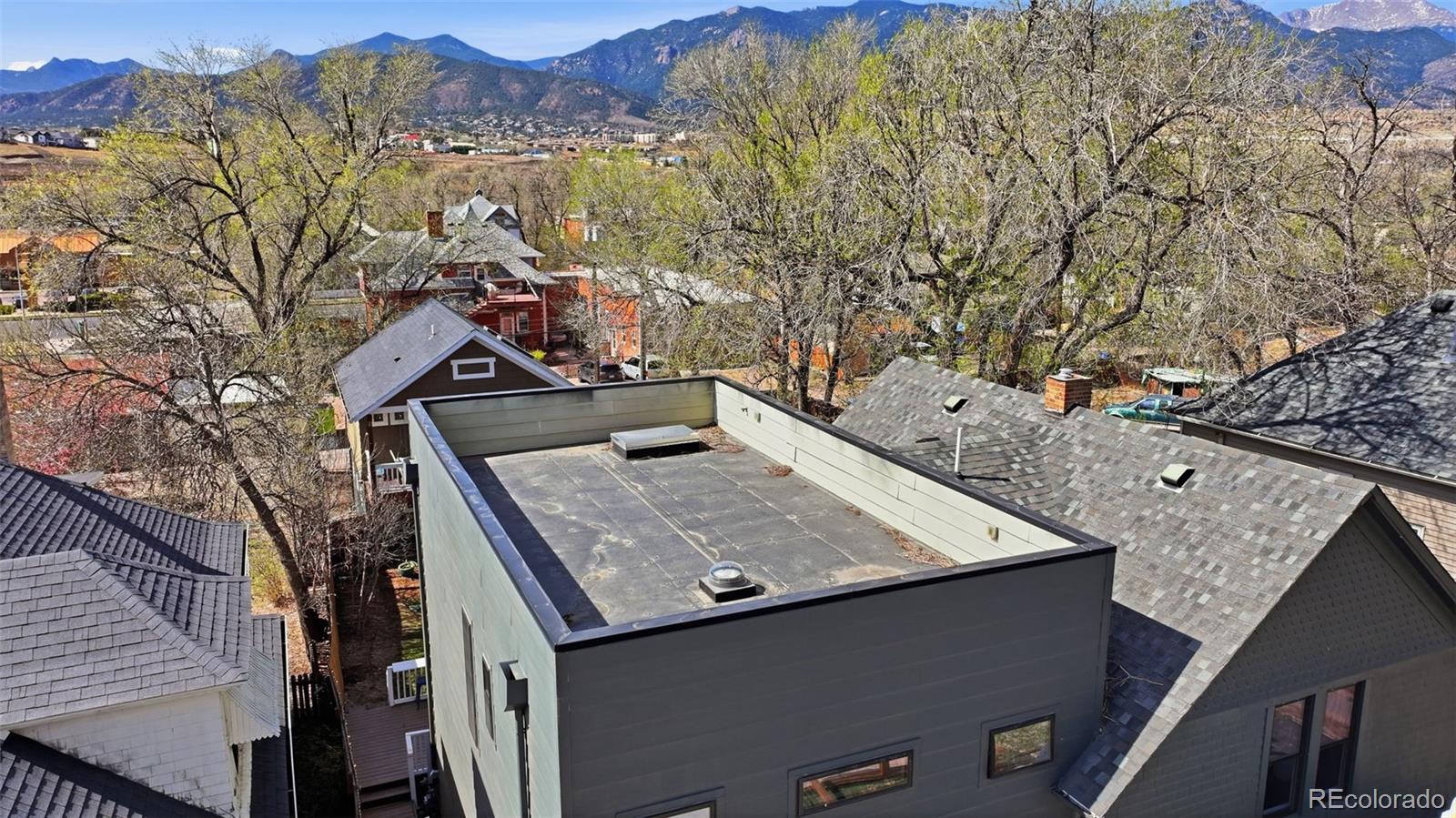 Colorado Springs, Colorado, 80904, United States, 6 Bedrooms Bedrooms, ,6 BathroomsBathrooms,Residential,Active,2045594