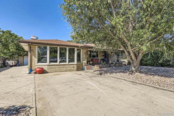 8541 FRANKLIN DR, DENVER, CO 80229 - Image 1