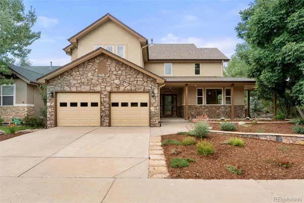 10668 W CORNELL PL, DENVER, CO 80227 - Image 1