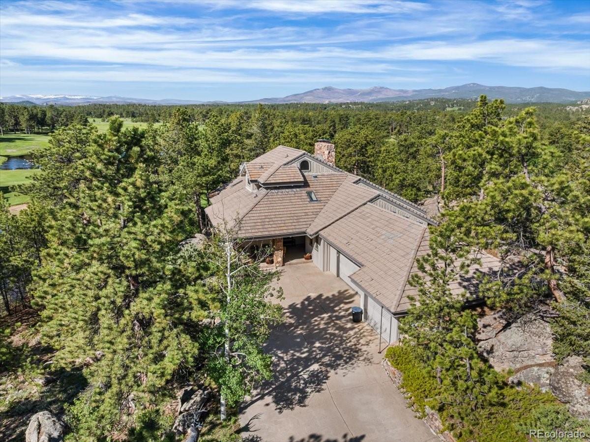 Red Feather Lakes, Colorado, 80545, United States, 4 Bedrooms Bedrooms, ,5 BathroomsBathrooms,Residential,Active,2011885