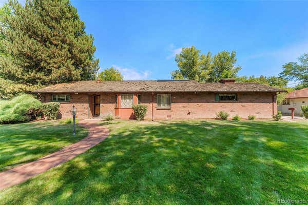 5601 MONTVIEW BLVD, DENVER, CO 80207 - Image 1