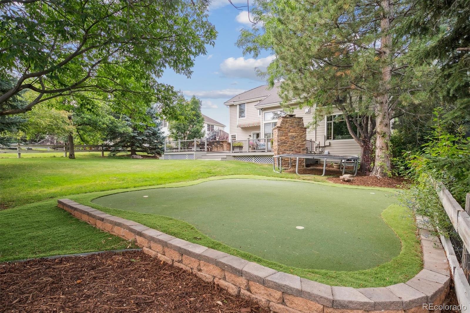 Highlands Ranch, Colorado, 80126, United States, 5 Bedrooms Bedrooms, ,5 BathroomsBathrooms,Residential,Active,1929668