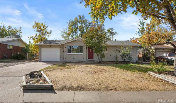 12106 E VIRGINIA PL, AURORA, CO 80012 - Image 1