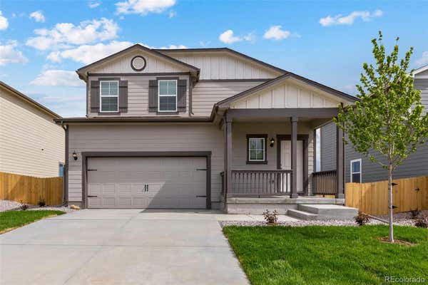 7211 DOLORES AVE, FREDERICK, CO 80530 - Image 1