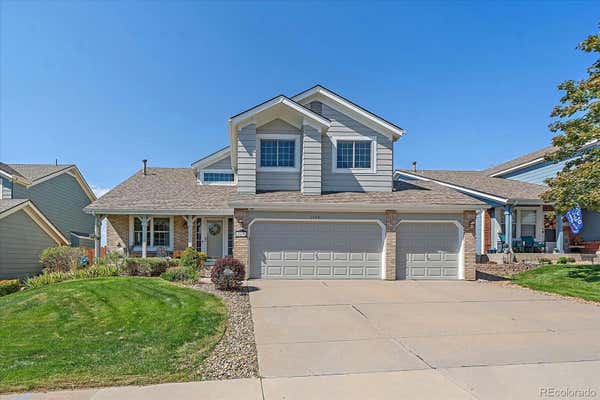 10891 PARKER VISTA RD, PARKER, CO 80138 - Image 1