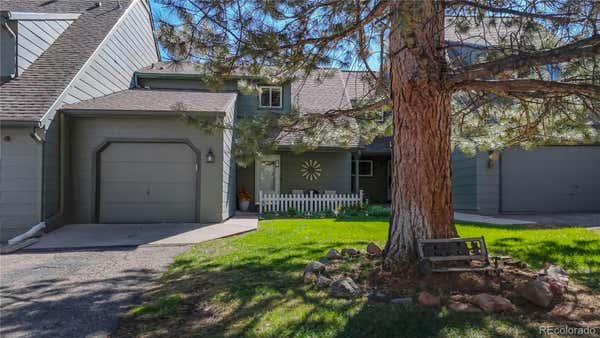 8018 W SPANISH PEAK, LITTLETON, CO 80127 - Image 1