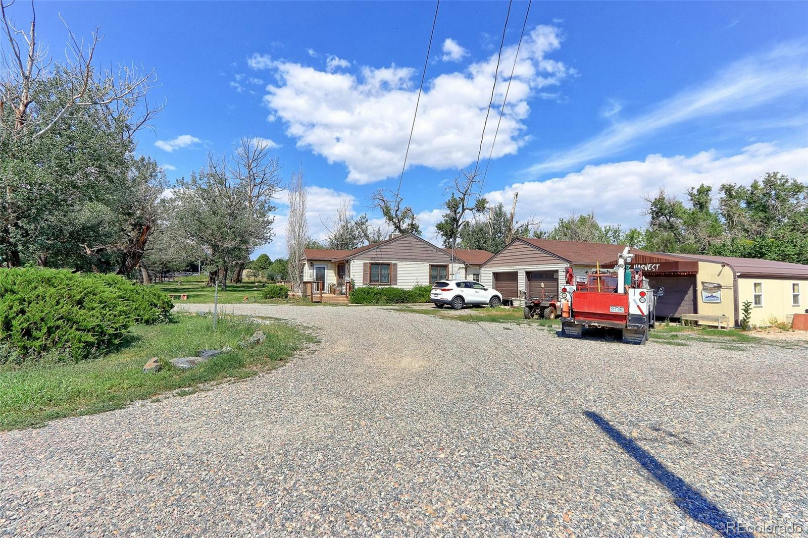 Thornton, Colorado, 80241, United States, ,2 BathroomsBathrooms,Residential,Active,1770038