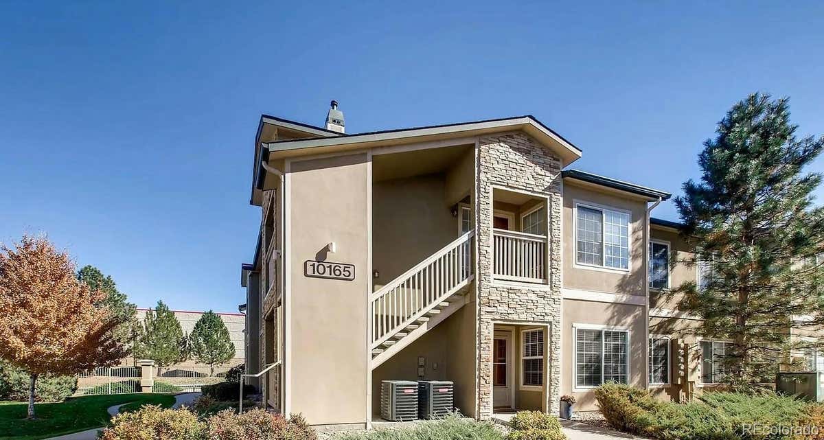 10165 E CAROLINA PL APT 102, AURORA, CO 80247, photo 1 of 18