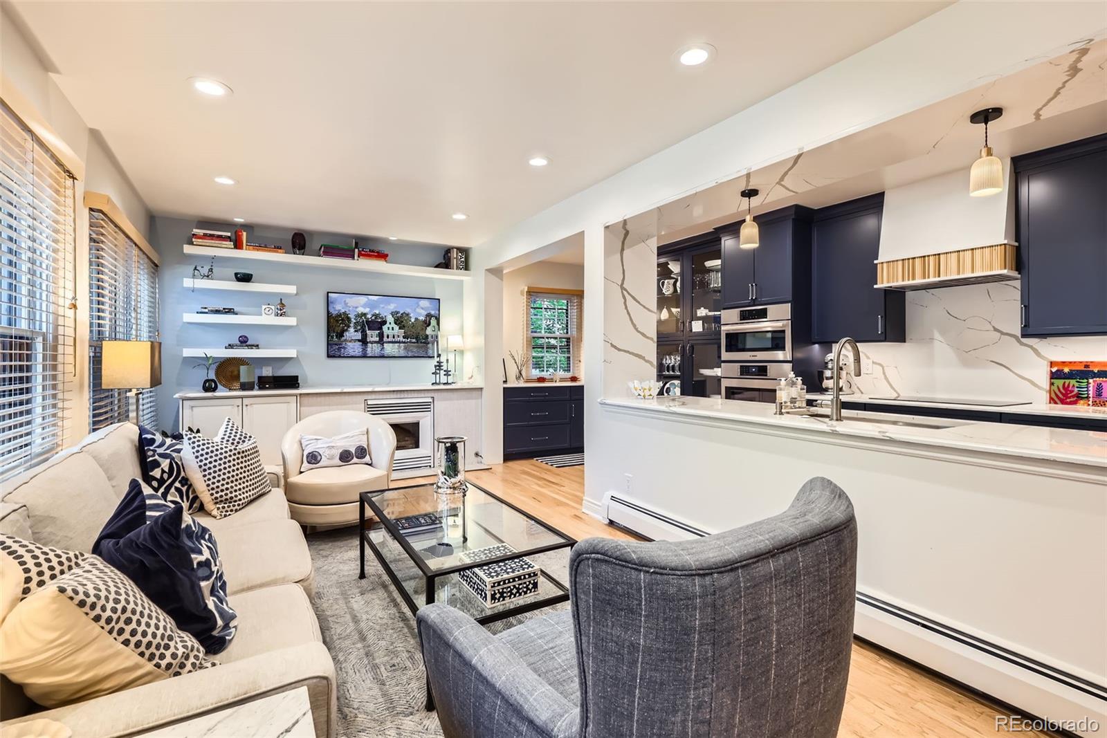 Denver, Colorado, 80209, United States, 4 Bedrooms Bedrooms, ,4 BathroomsBathrooms,Residential,Active,1824008