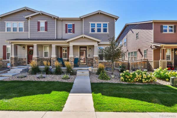21803 E QUINCY PL, AURORA, CO 80015, photo 1 of 42