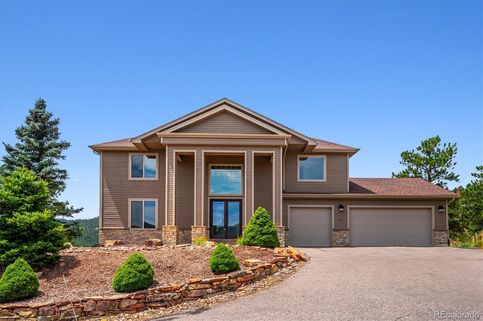 Evergreen, Colorado, 80439, United States, ,4 BathroomsBathrooms,Residential,Active,1764505