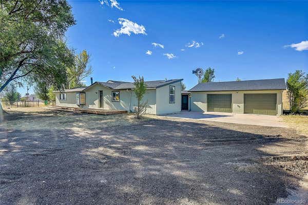 6390 CURTIS RD, PEYTON, CO 80831 - Image 1