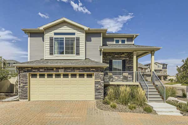 4599 N QUEMOY ST, AURORA, CO 80019 - Image 1