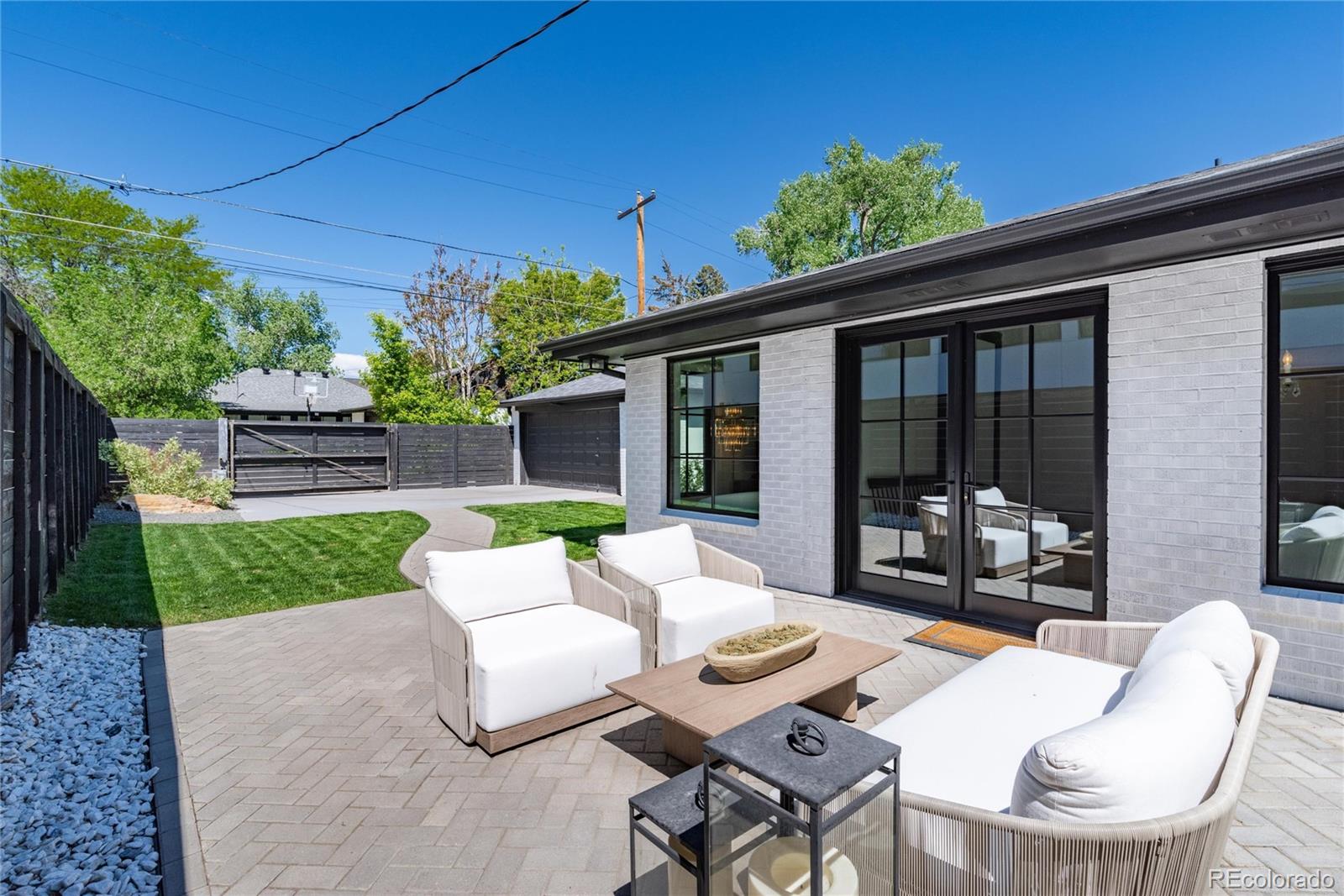 Denver, Colorado, 80209, United States, 3 Bedrooms Bedrooms, ,2 BathroomsBathrooms,Residential,Active,2015814