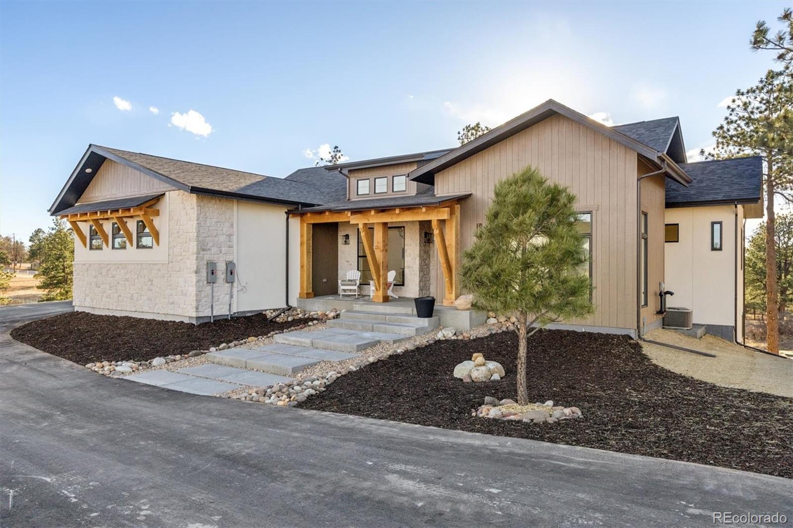 Franktown, Colorado, 80116, United States, 5 Bedrooms Bedrooms, ,4 BathroomsBathrooms,Residential,Active,2023889