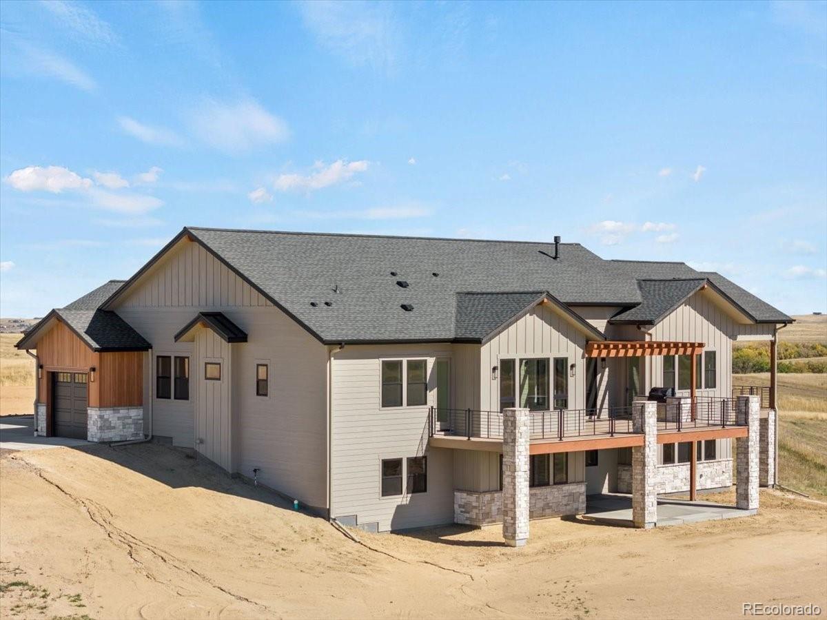 Parker, Colorado, 80138, United States, 4 Bedrooms Bedrooms, ,5 BathroomsBathrooms,Residential,Active,1968378