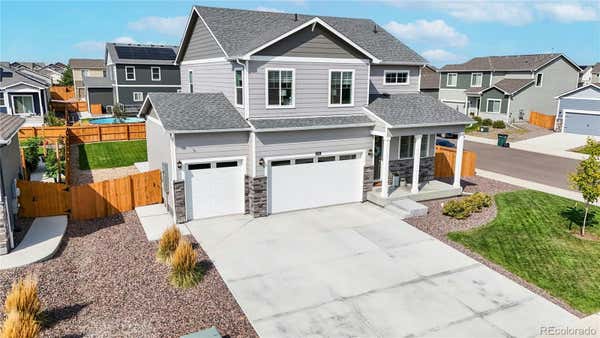 2161 GELBVIEH ST, MEAD, CO 80542 - Image 1