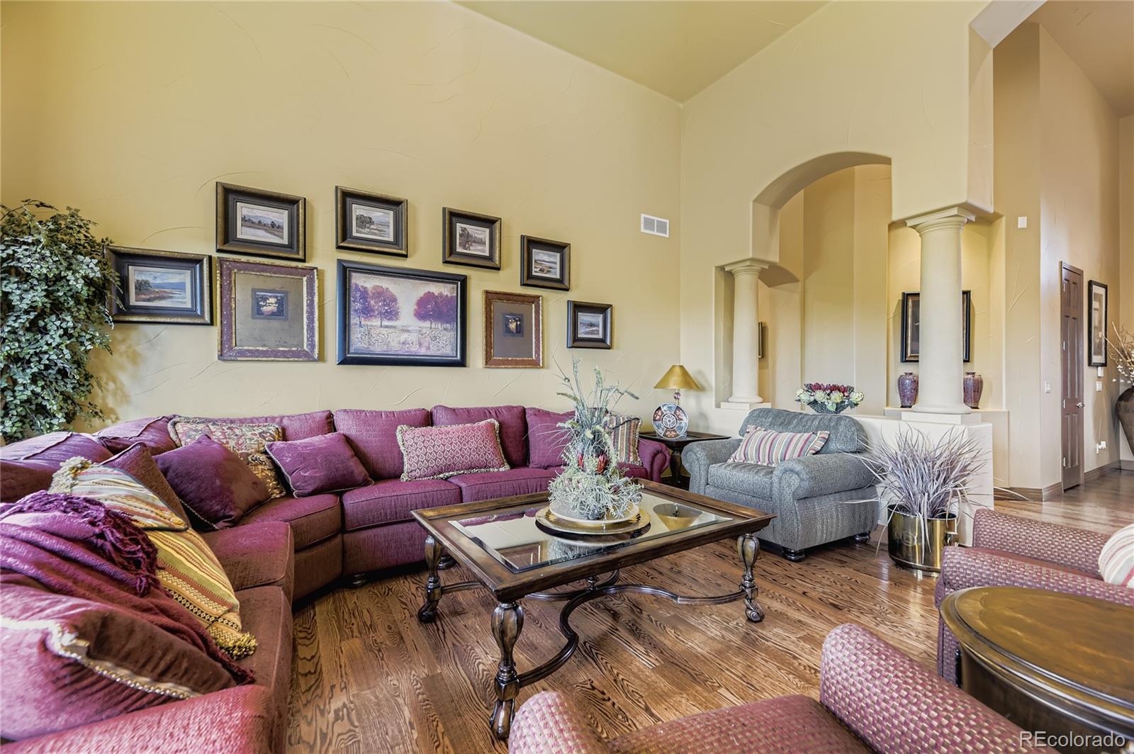 Parker, Colorado, 80138, United States, 4 Bedrooms Bedrooms, ,5 BathroomsBathrooms,Residential,Active,1997625