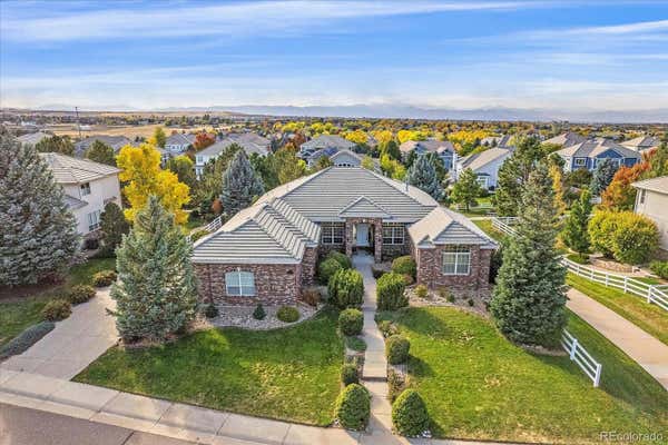 10589 DACRE PL, LONE TREE, CO 80124 - Image 1