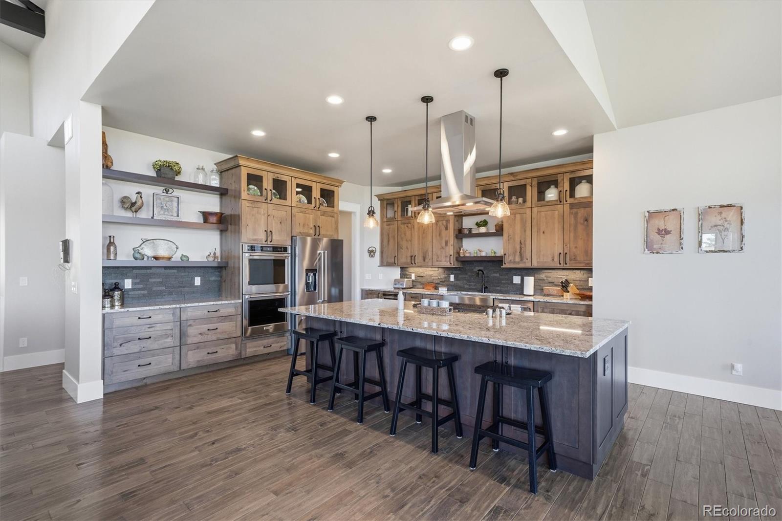 Franktown, Colorado, 80116, United States, 5 Bedrooms Bedrooms, ,6 BathroomsBathrooms,Residential,Active,2045773