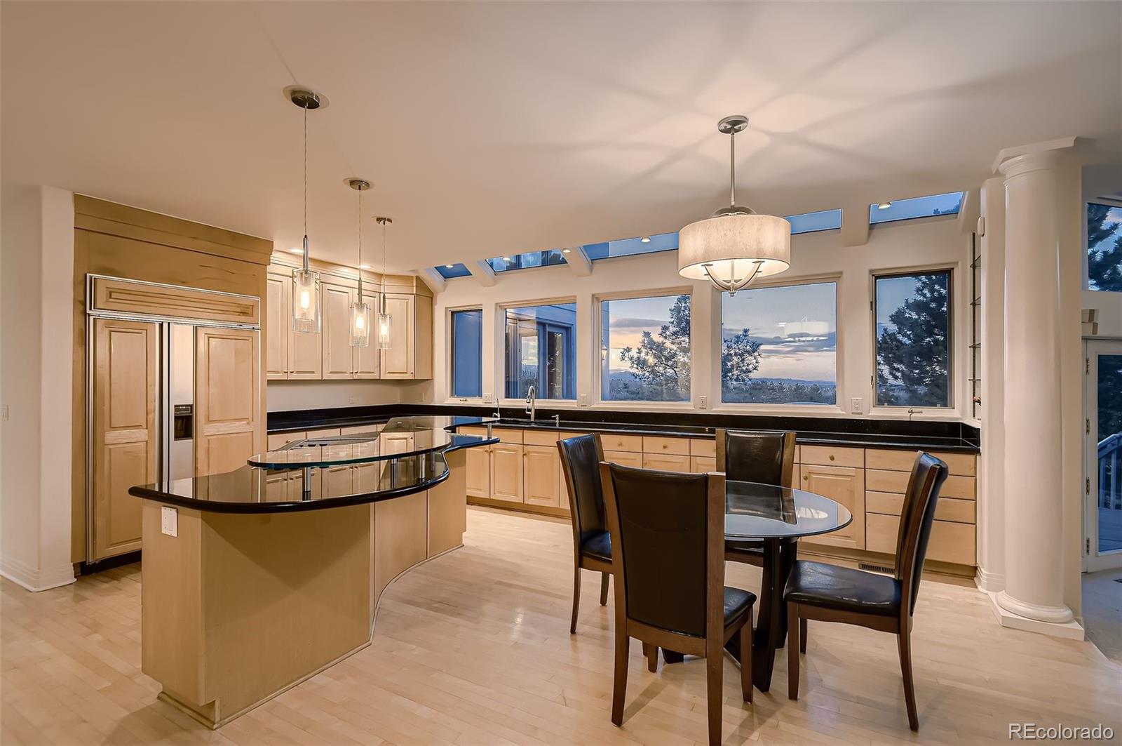 Lone Tree, Colorado, 80124, United States, 4 Bedrooms Bedrooms, ,6 BathroomsBathrooms,Residential,Active,2009830