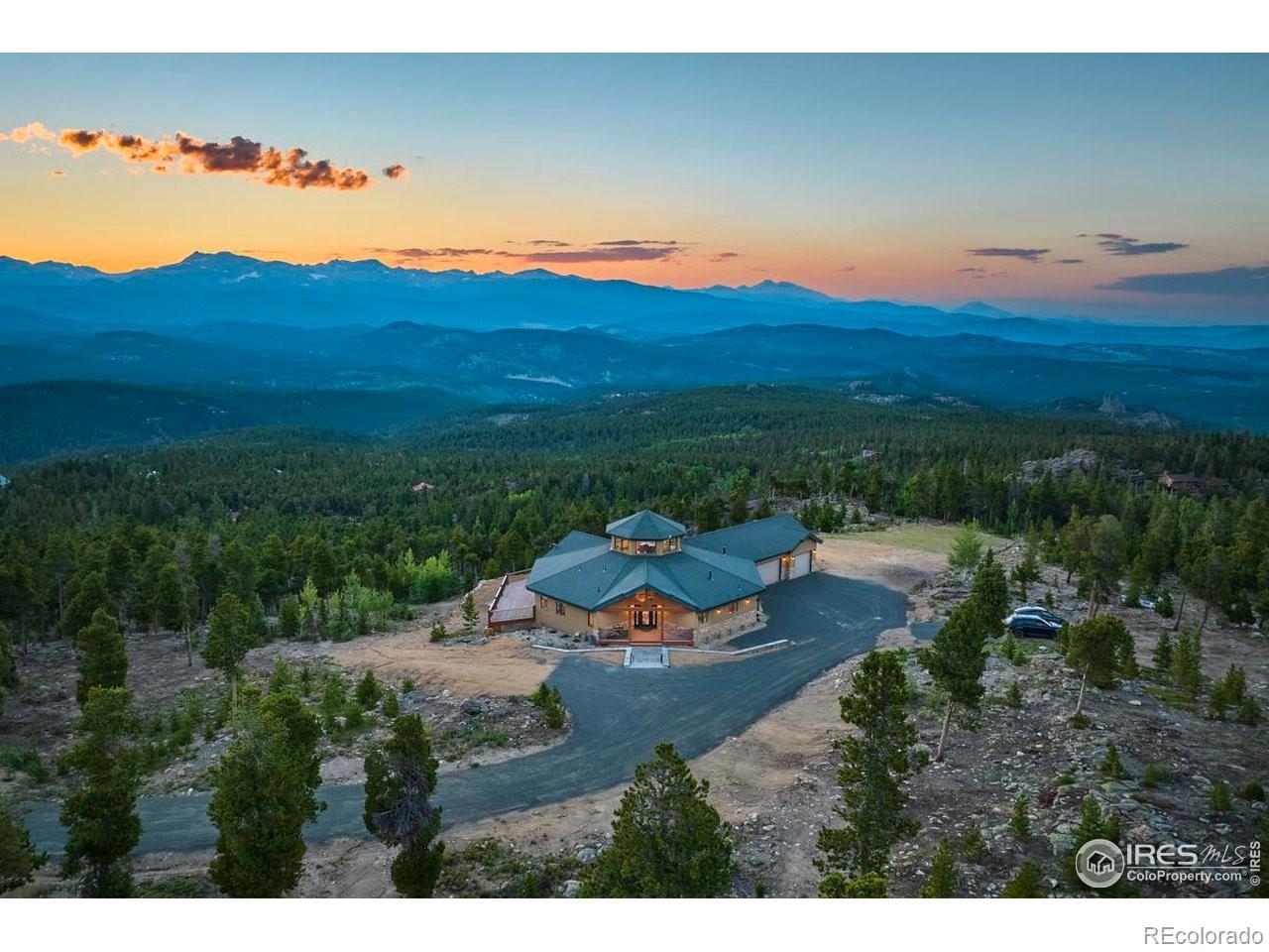 Black Hawk, Colorado, 80422, United States, ,4 BathroomsBathrooms,Residential,Active,1849208