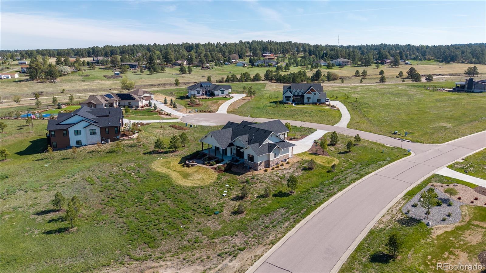 Franktown, Colorado, 80116, United States, 5 Bedrooms Bedrooms, ,6 BathroomsBathrooms,Residential,Active,1811101