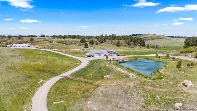 Larkspur, Colorado, 80118, United States, 6 Bedrooms Bedrooms, ,7 BathroomsBathrooms,Residential,Active,1843871