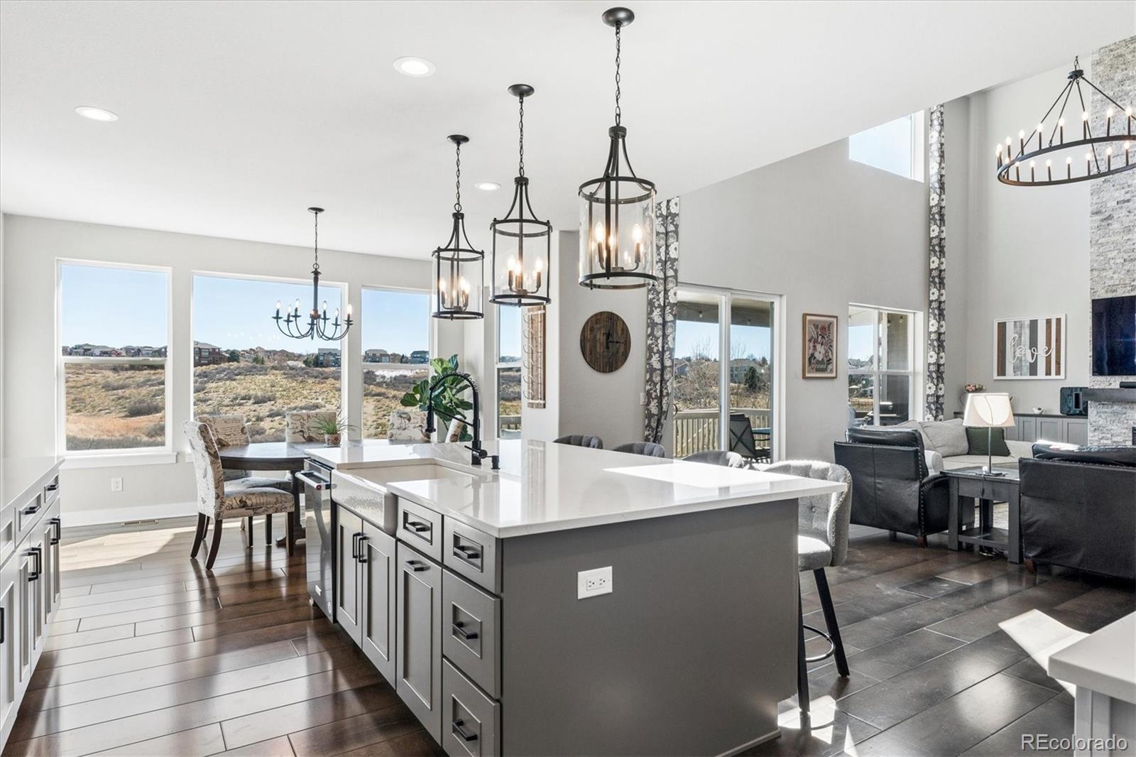 Parker, Colorado, 80138, United States, 5 Bedrooms Bedrooms, ,7 BathroomsBathrooms,Residential,Contingent,2045618