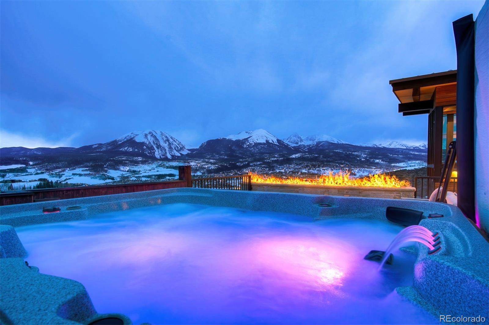 Silverthorne, Colorado, 80498, United States, ,7 BathroomsBathrooms,Residential,Active,1761673
