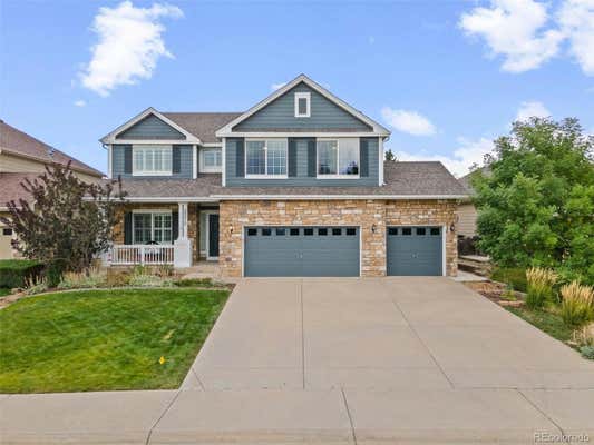 23212 SONG BIRD HILLS WAY, PARKER, CO 80138 - Image 1