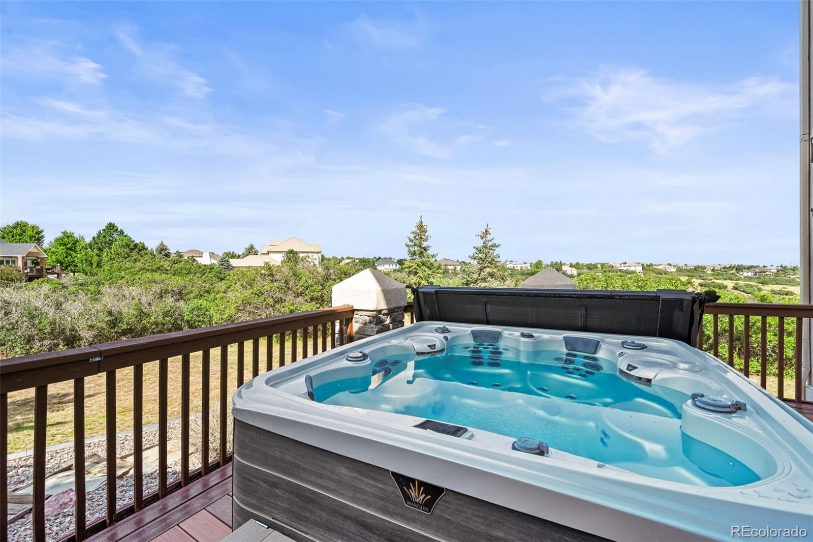 Castle Rock, Colorado, 80108, United States, 5 Bedrooms Bedrooms, ,5 BathroomsBathrooms,Residential,Active,1929658