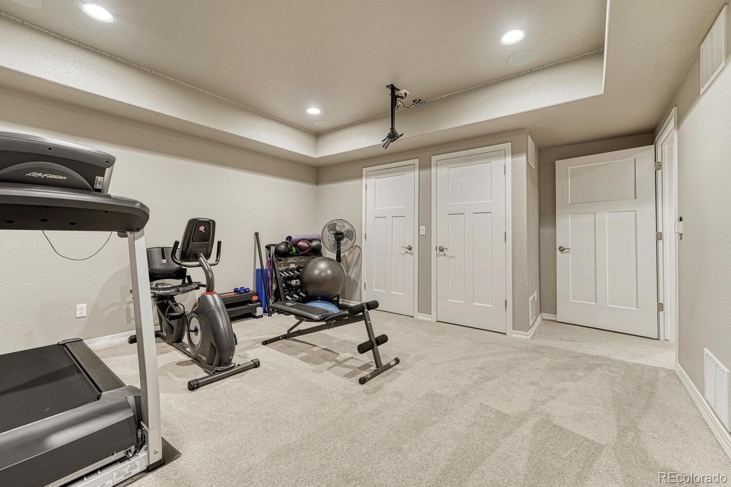 Colorado Springs, Colorado, 80921, United States, 6 Bedrooms Bedrooms, ,6 BathroomsBathrooms,Residential,Active,1889032