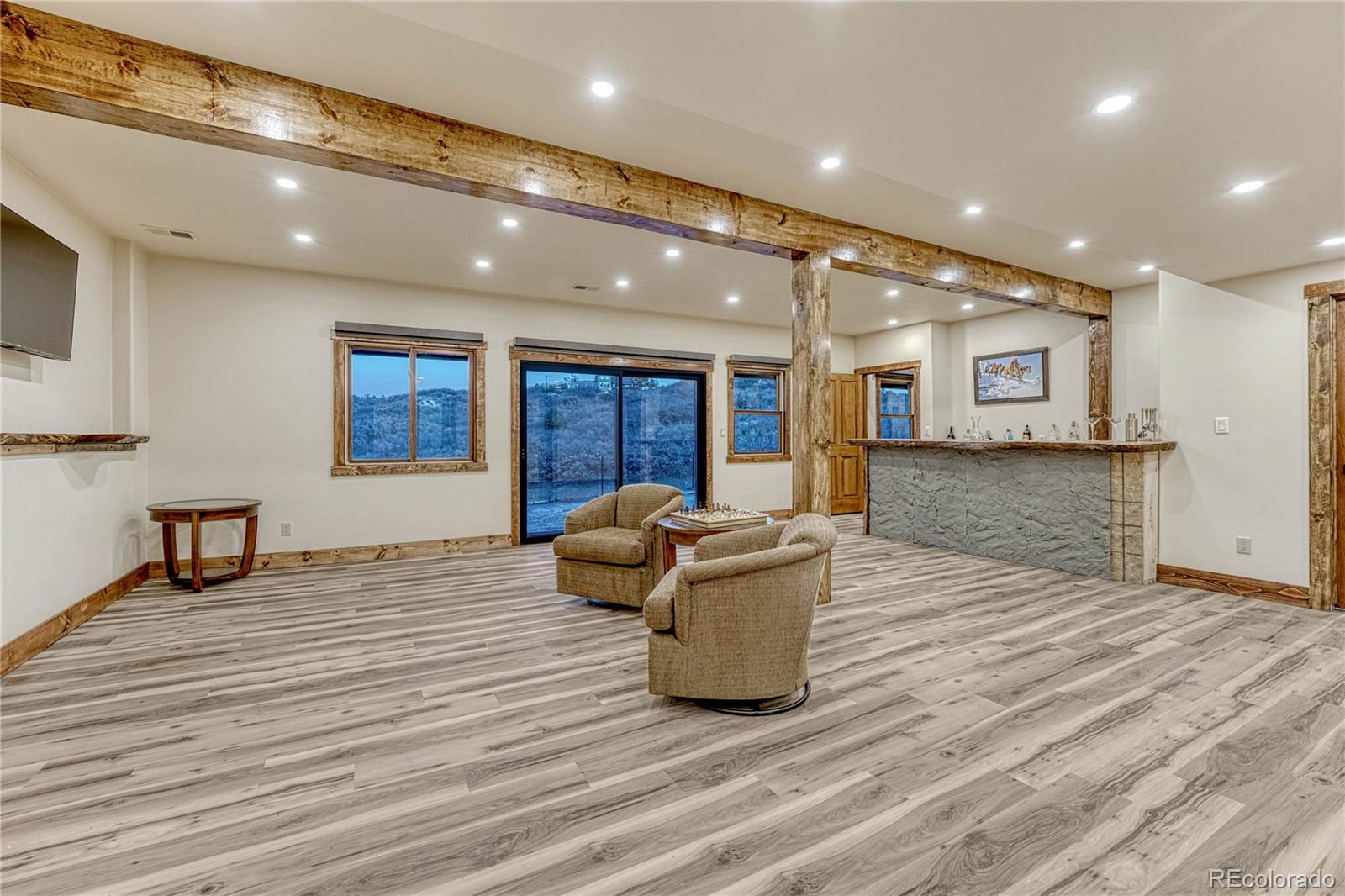 Sedalia, Colorado, 80135, United States, 4 Bedrooms Bedrooms, ,4 BathroomsBathrooms,Residential,Active,1986887